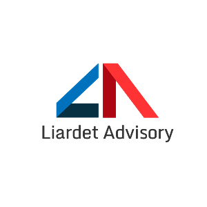 Design de Logo par Mysterious Design X pour Liardet Advisory Ltd | Design #2268449