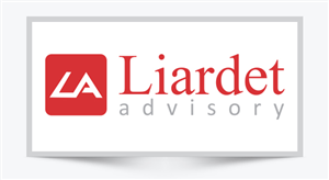 Diseño de Logo por Rizwan abbasi para Liardet Advisory Ltd | Diseño: #2257348