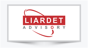 Logo Design by Rizwan abbasi for Liardet Advisory Ltd | Design: #2257353