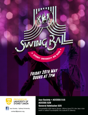 Poster Design by joshgraph