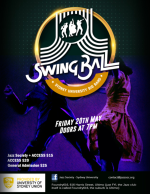 Poster Design by joshgraph for this project | Design: #10693078