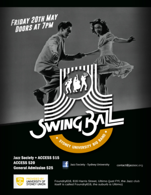 Poster Design by joshgraph for this project | Design: #10693079