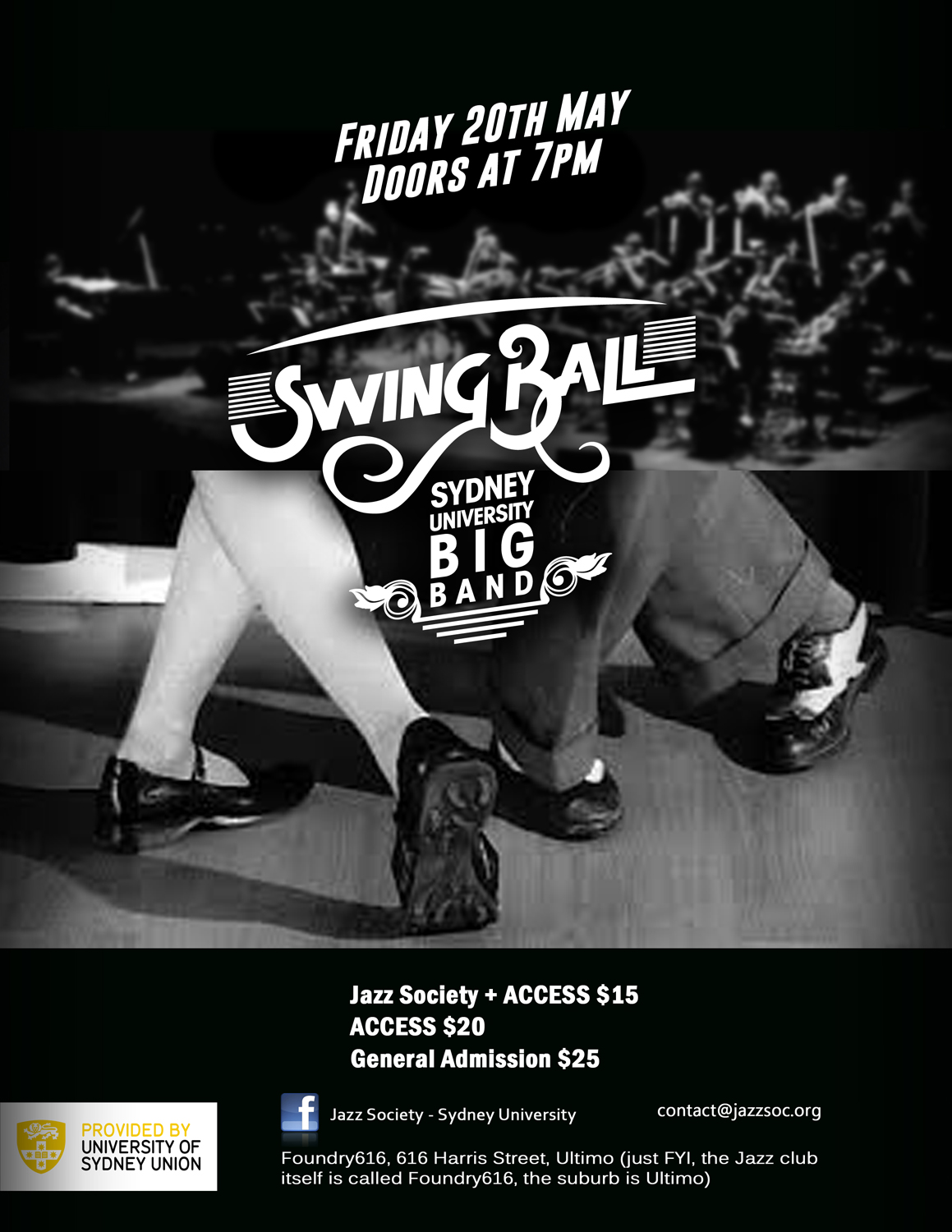 Poster Design by joshgraph for this project | Design #10693081