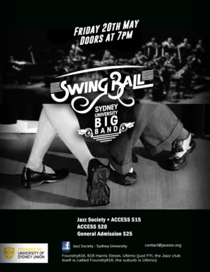 Poster Design by joshgraph for this project | Design: #10693081
