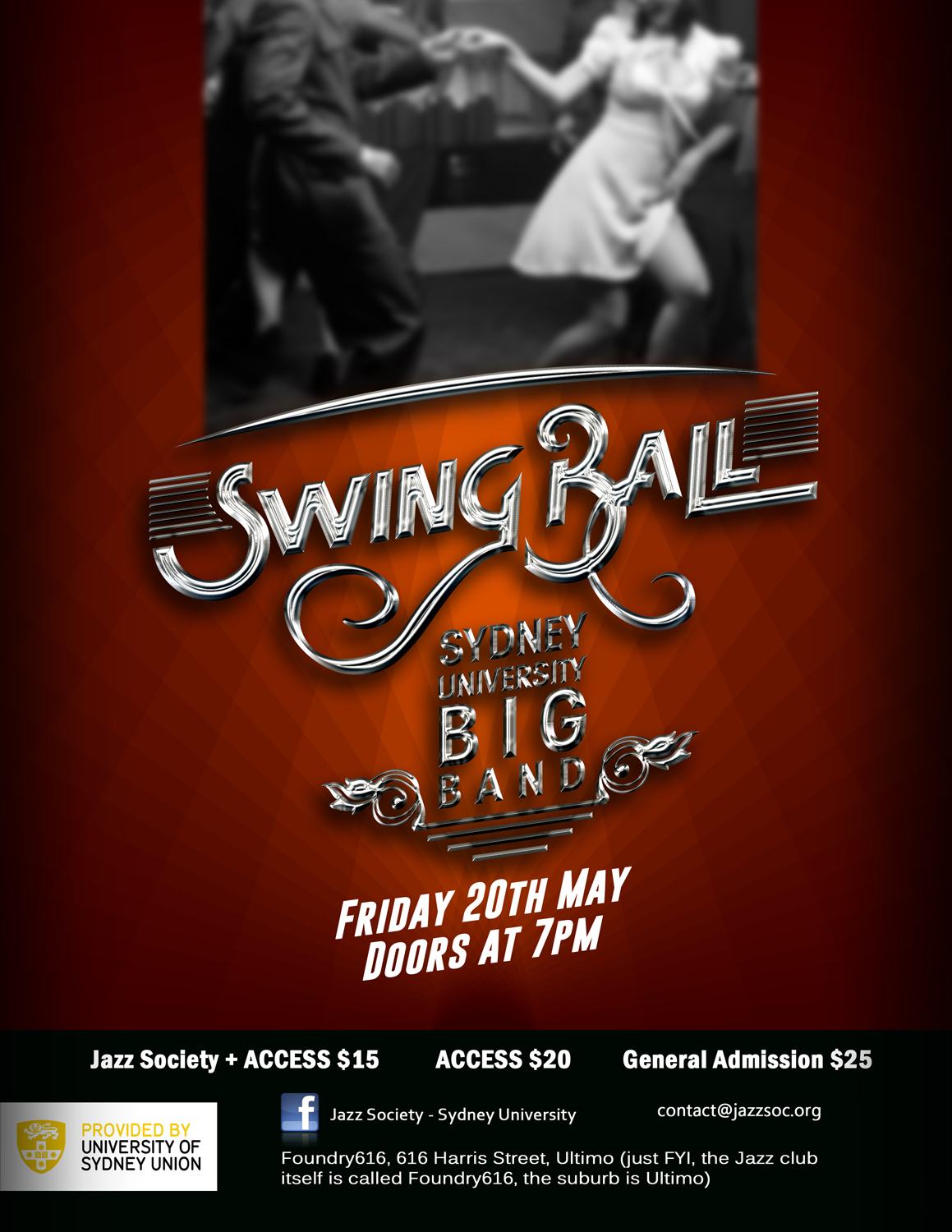 Poster Design by joshgraph for this project | Design #10693082