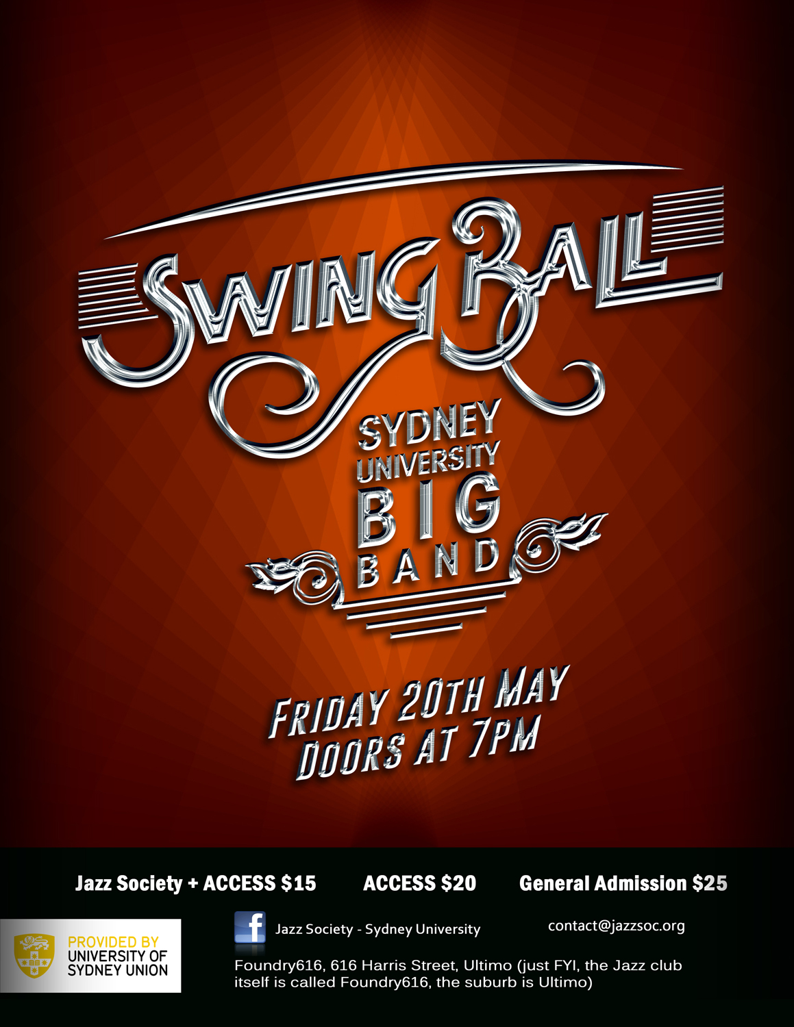 Poster Design by joshgraph for this project | Design #10693083
