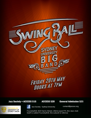 Poster Design by joshgraph for this project | Design: #10693083