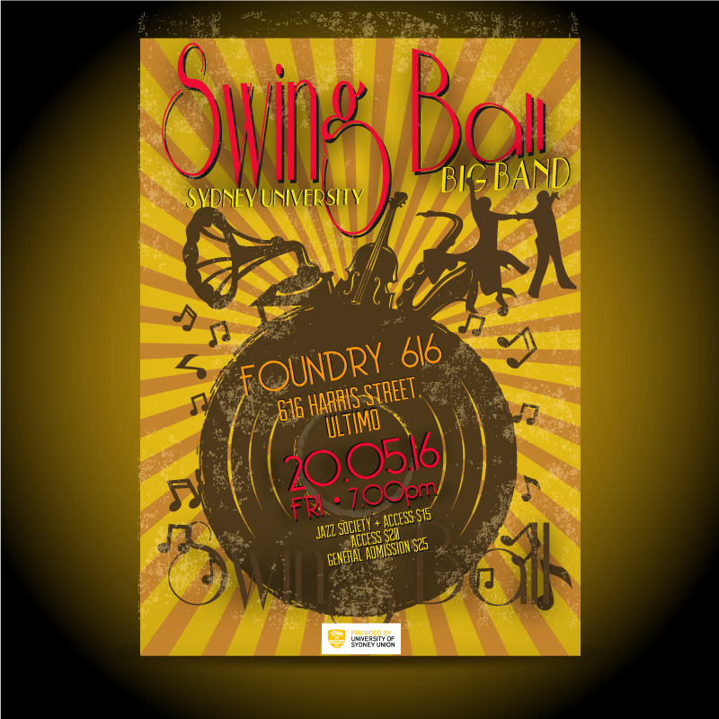 Poster Design by schk for this project | Design #10697356