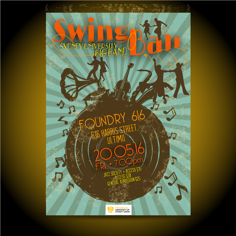 Poster Design by schk for this project | Design #10697376