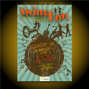 Poster Design by schk for this project | Design: #10697376