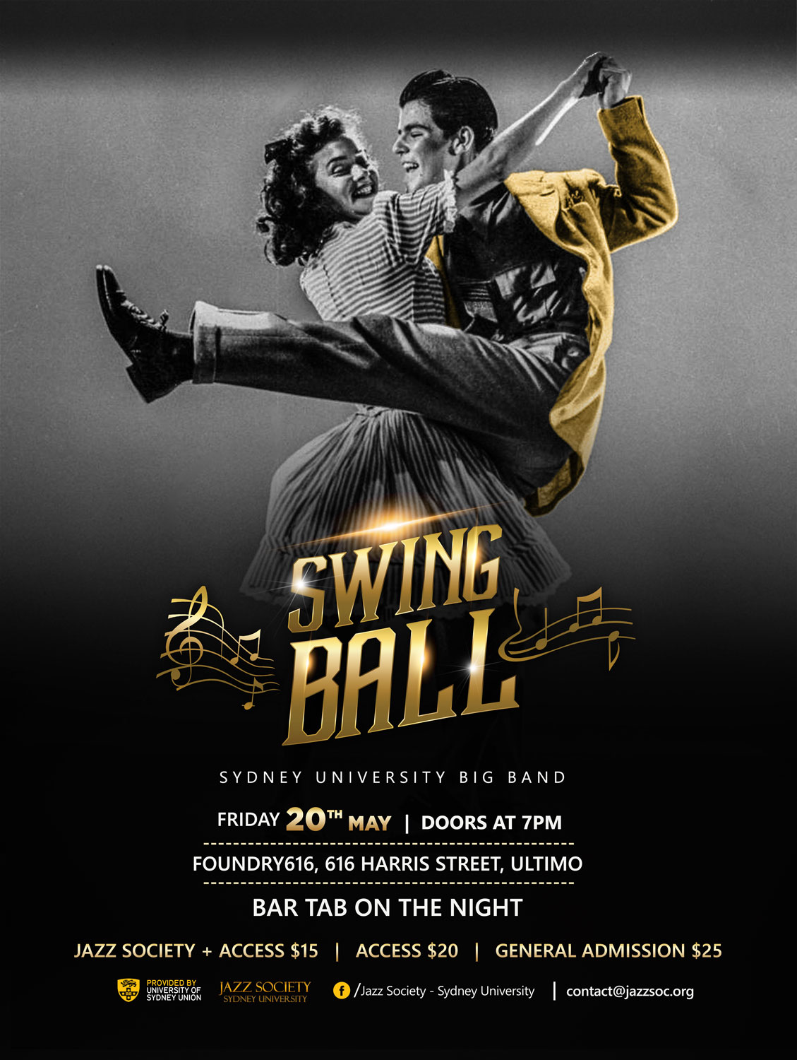 Poster Design by baidya for this project | Design #10680101