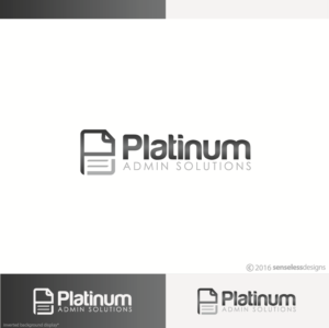 Logo Design by Senseless for BPS | Design: #10652138