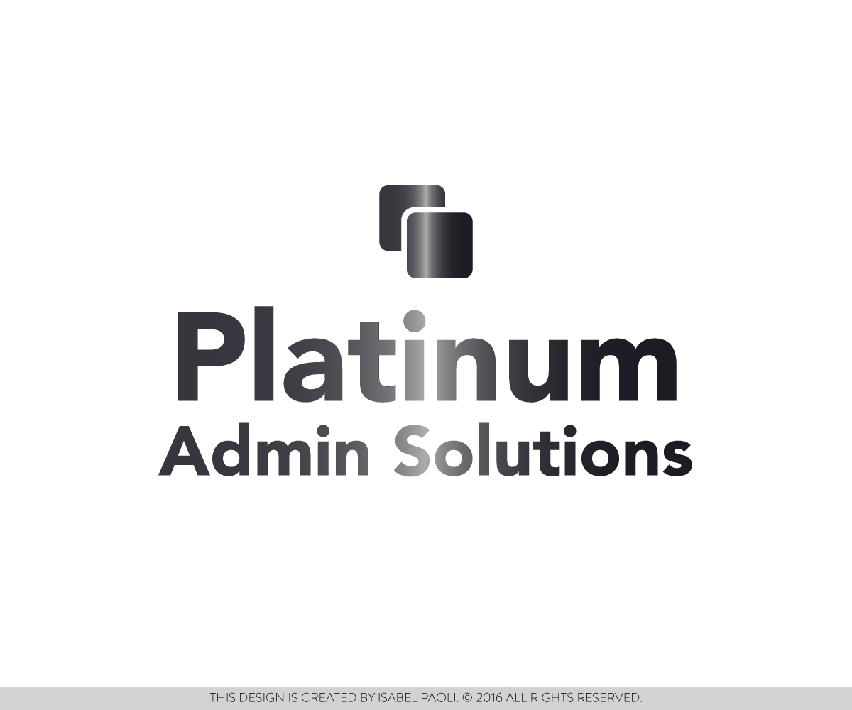 Logo Design by isabel paoli for BPS | Design #10654570