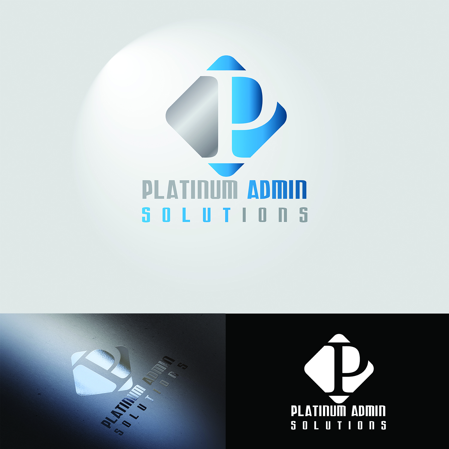 Logo-Design von bdesigner9 für BPS | Design #10654998