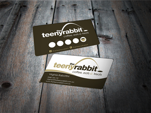 Business card design needed | Design de Carte de Visite par MT