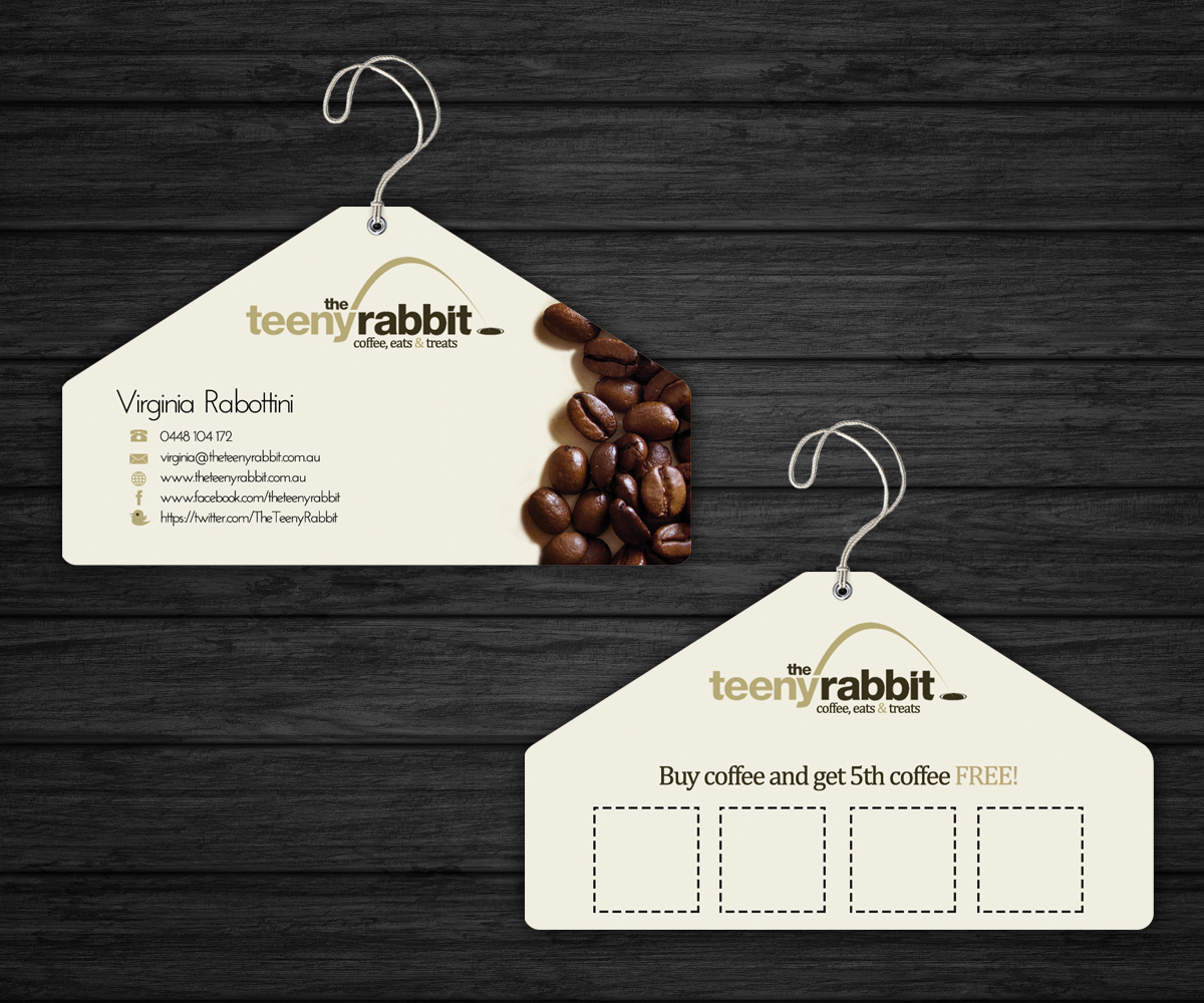 Business Card Design by FutureDesigne for this project | Design #2251957