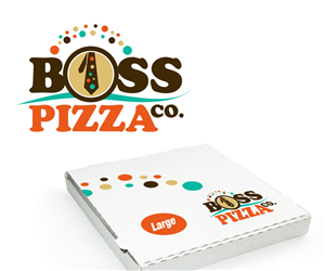 Logo Design by ELOISE LIND