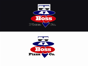 Logo Design by Rubén Armiche