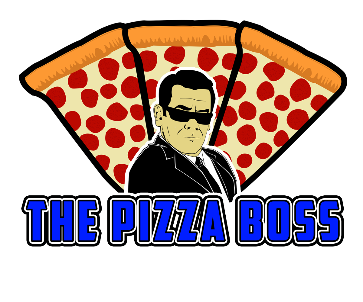 Logo Design by Jonathan Sintes for this project | Design #2238895