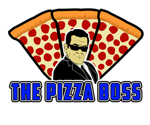 Logo Design by Jonathan Sintes