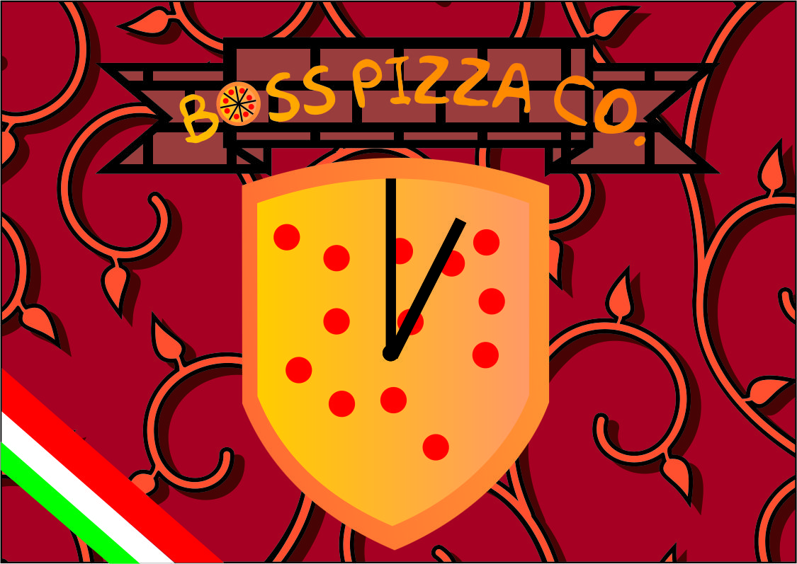 Logo Design by ITzDesignerd for this project | Design #2234229