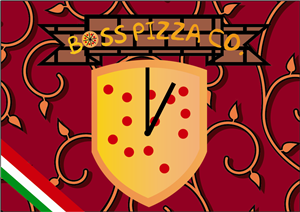 Logo Design by ITzDesignerd