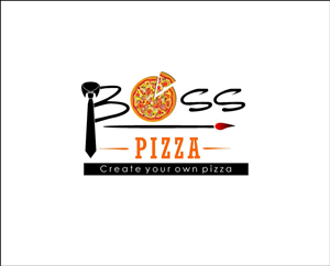 Logo Design by dekyra