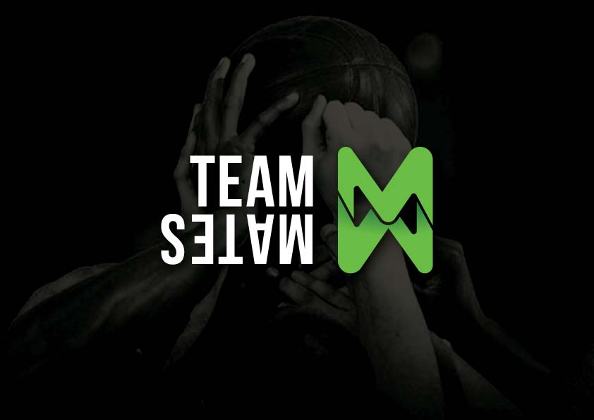 Logo Design by DAIRO for Teammates | Design #10770284