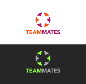 Logo-Design von J Mahesh für Teammates | Design: #10670199