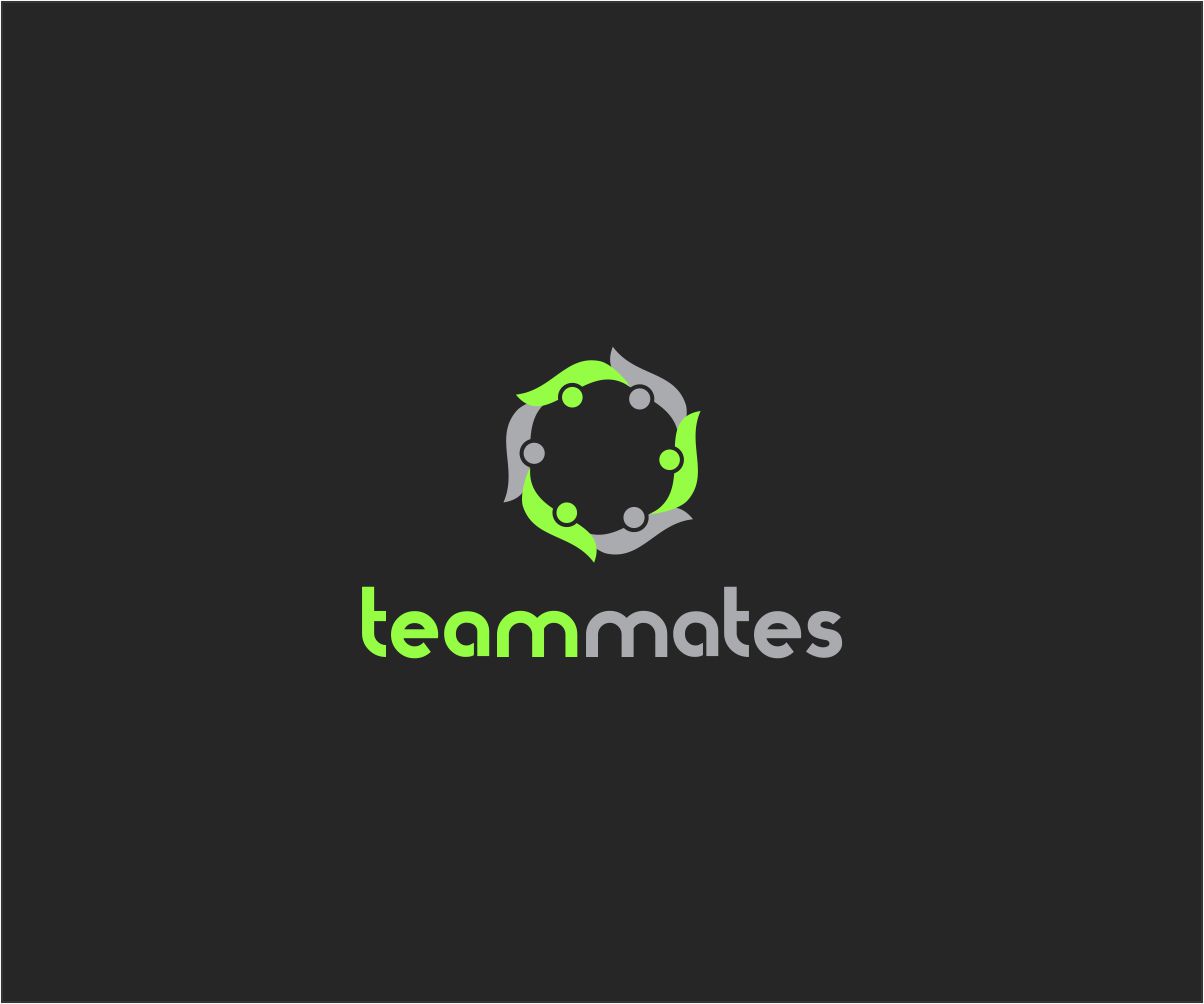 Logo Design by J Mahesh for Teammates | Design #10696627
