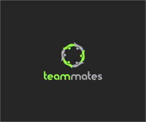 Logo-Design von J Mahesh für Teammates | Design: #10696627