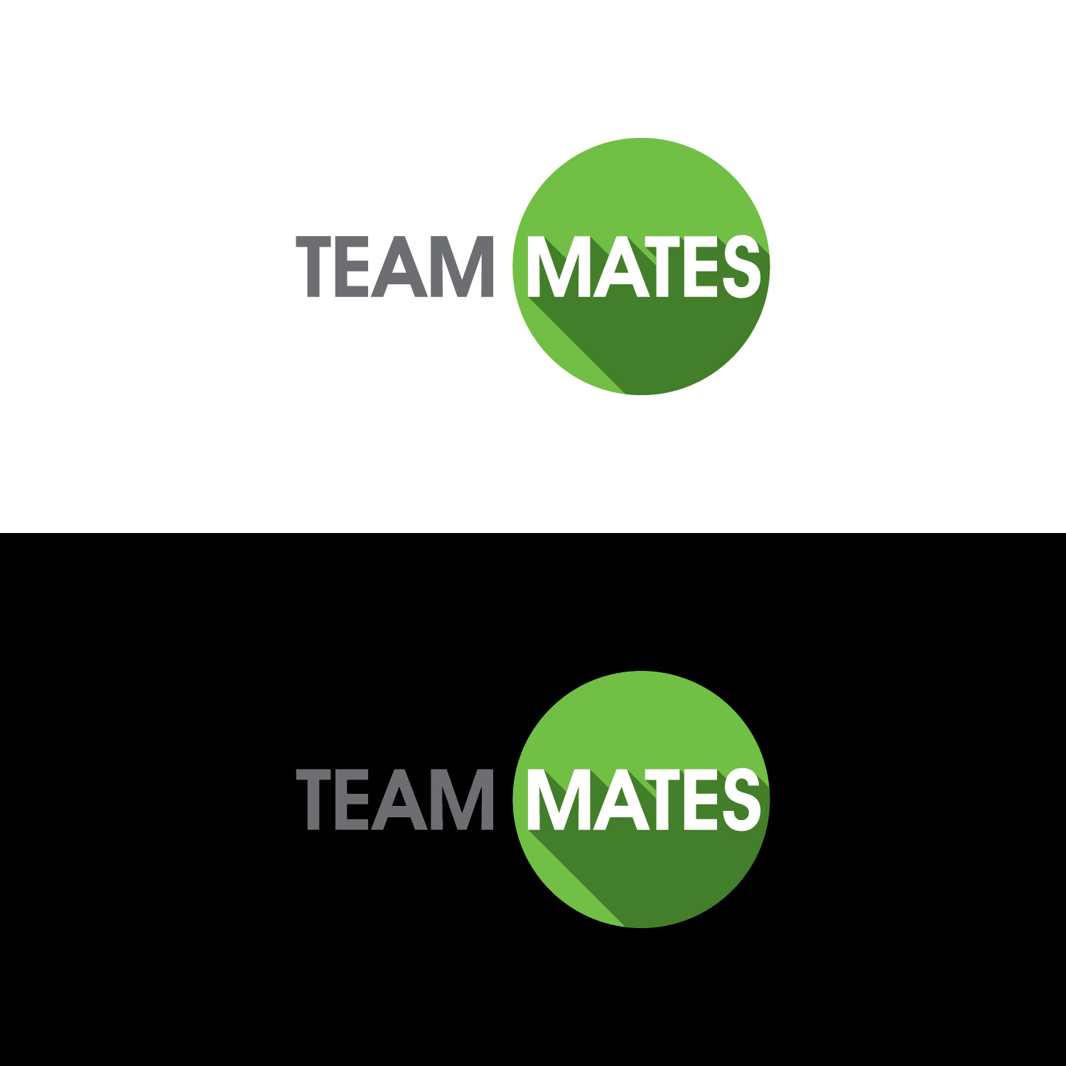 Logo Design by Anoushay for Teammates | Design #10745845