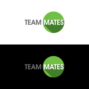 Logo Design by Anoushay for Teammates | Design #10745845