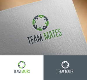 Logo-Design von Anoushay für Teammates | Design: #10793147