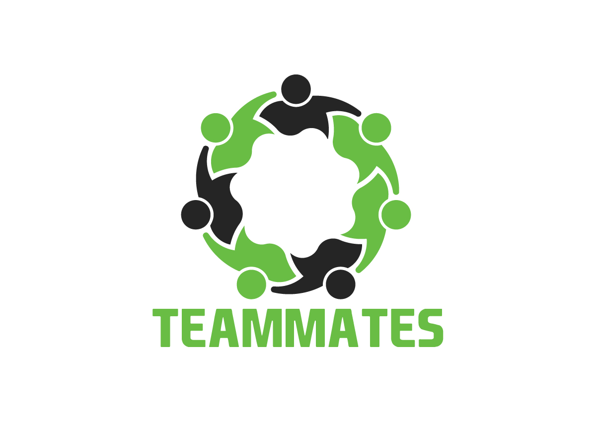 Diseño de Logo por Impressive Sol para Teammates | Diseño #10749489