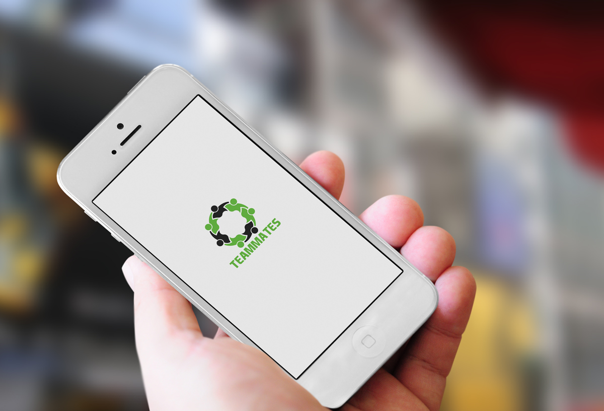 Logo Design by Impressive Solutions for Teammates | Design #10749504