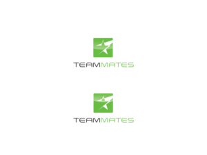 Logo-Design von Ves-Boycheva für Teammates | Design: #10776807