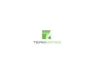 Logo-Design von Ves-Boycheva für Teammates | Design: #10776808