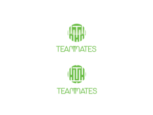 Logo-Design von Ves-Boycheva für Teammates | Design: #10776809