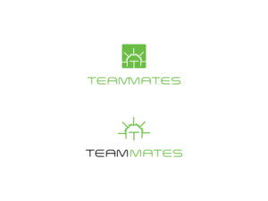 Logo-Design von Ves-Boycheva für Teammates | Design: #10776822