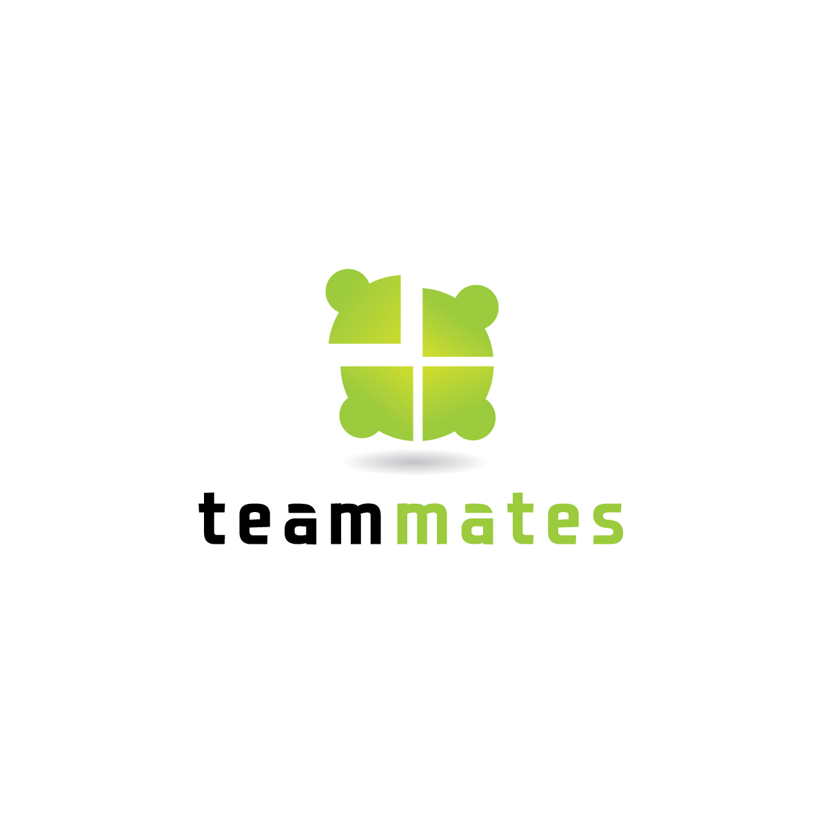 Logo-Design von CrossroadsCreativity88 für Teammates | Design: #10795090