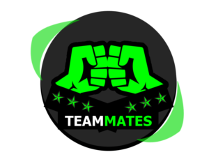 Logo Design by Jtbalaga for Teammates | Design #10654150