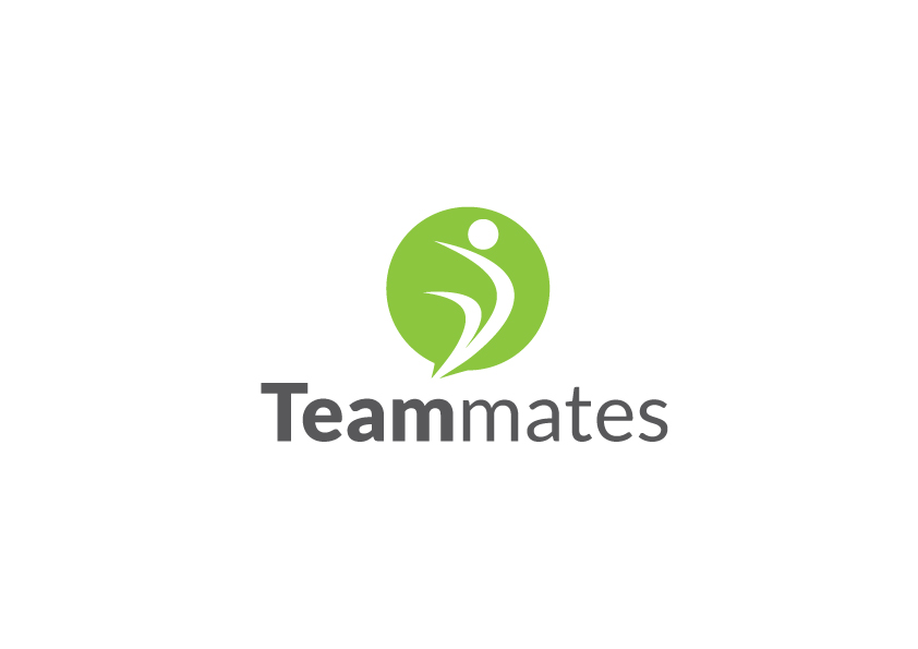 Diseño de Logo por GreenArt para Teammates | Diseño #10656008