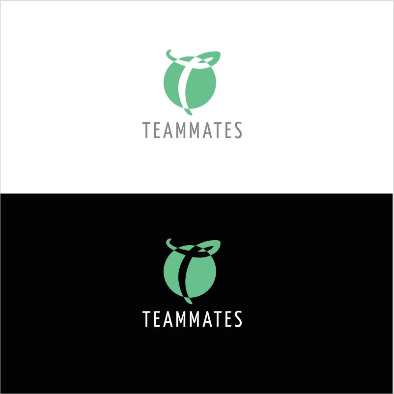 Logo Design by Creativeart for Teammates | Design #10662855