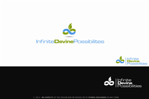 Logo Design by Senseless for Infinite Design Possibilities | Design: #2232201