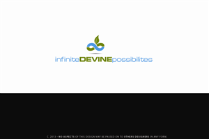Logo Design by Senseless for Infinite Design Possibilities | Design: #2232378