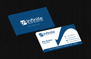Diseño de Logo por logos4u
