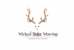 Diseño de Logo por shazia7779 para Wicked Sister Weaving | Diseño: #10681154