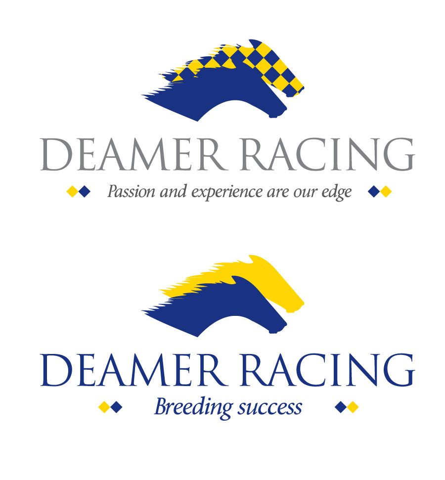 Logo Design by Neoguy for Deamer Racing | Design #2271786