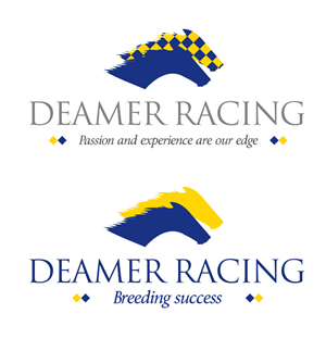 Design de Logo par Neoguy pour Deamer Racing | Design : #2271786